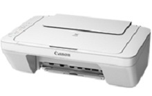 Canon PIXMA MG2950-Treiber