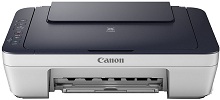 Canon PIXMA MG2965-Treiber