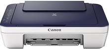 Canon PIXMA MG3022-Treiber
