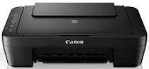Canon PIXMA MG3040-Treiber