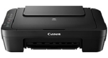 Canon PIXMA MG3051-Treiber