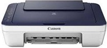 Canon PIXMA MG3053-Treiber