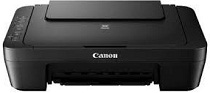 Canon PIXMA MG3077-Treiber