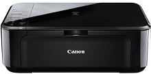 Canon PIXMA MG3122-Treiber