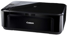 Canon PIXMA MG3150-Treiber