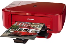Canon PIXMA MG3170-Treiber