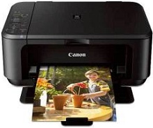 Canon PIXMA MG3250-Treiber
