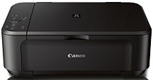 Canon PIXMA MG3510-Treiber