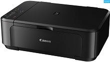 Canon PIXMA MG3520-Treiber