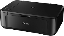 Canon PIXMA MG3522-Treiber