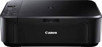 Canon PIXMA MG3540-Treiber