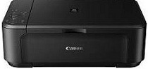 Canon PIXMA MG3550-Treiber