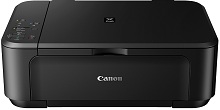 Canon PIXMA MG3560-Treiber