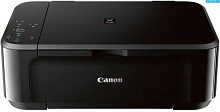 Canon PIXMA MG3620-Treiber