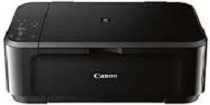 Canon PIXMA MG3640-Treiber