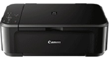 Canon PIXMA MG3650-Treiber