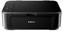 Canon PIXMA MG3670-Treiber