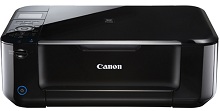 Canon PIXMA MG4120-Treiber