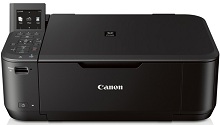 Canon PIXMA MG4220-Treiber