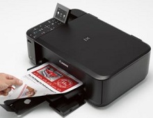 Canon PIXMA MG4240-Treiber