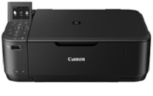 Canon PIXMA MG4250-Treiber