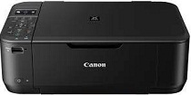 Canon PIXMA MG4260-Treiber