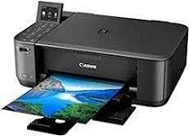 Canon PIXMA MG4270-Treiber