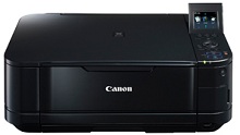 Canon PIXMA MG5170-Treiber