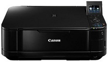 Canon PIXMA MG5210-Treiber