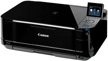 Canon PIXMA MG5220-Treiber