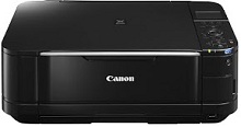 Canon PIXMA MG5250-Treiber