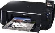 Canon PIXMA MG5270-Treiber