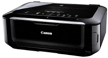 Canon PIXMA MG5370-Treiber