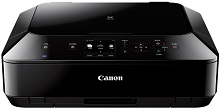 Canon PIXMA MG5420-Treiber