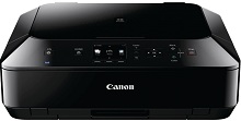 Canon PIXMA MG5422-Treiber