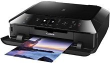 Canon PIXMA MG5450-Treiber