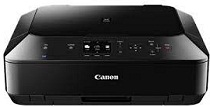 Canon PIXMA MG5460-Treiber