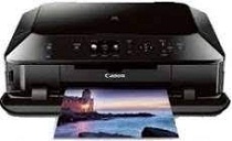 Canon PIXMA MG5470-Treiber