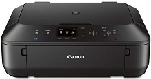 Canon PIXMA MG5520-Treiber