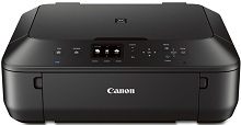 Canon PIXMA MG5522-Treiber