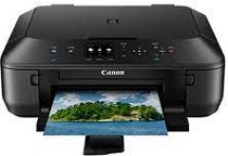 Canon PIXMA MG5560-Treiber