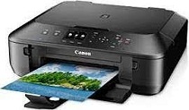 Canon PIXMA MG5570-Treiber