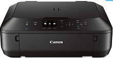 Canon PIXMA MG5620-Treiber