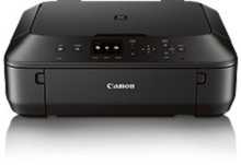 Canon PIXMA MG5622-Treiber