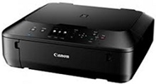 Canon PIXMA MG5640-Treiber