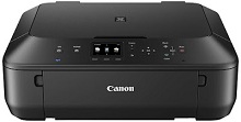 Canon PIXMA MG5650-Treiber