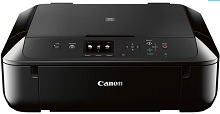 Canon PIXMA MG5720-Treiber