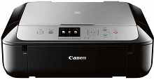 Canon PIXMA MG5721-Treiber