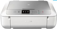 Canon PIXMA MG5722-Treiber