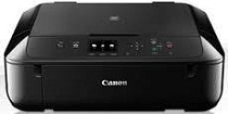Canon PIXMA MG5740-Treiber